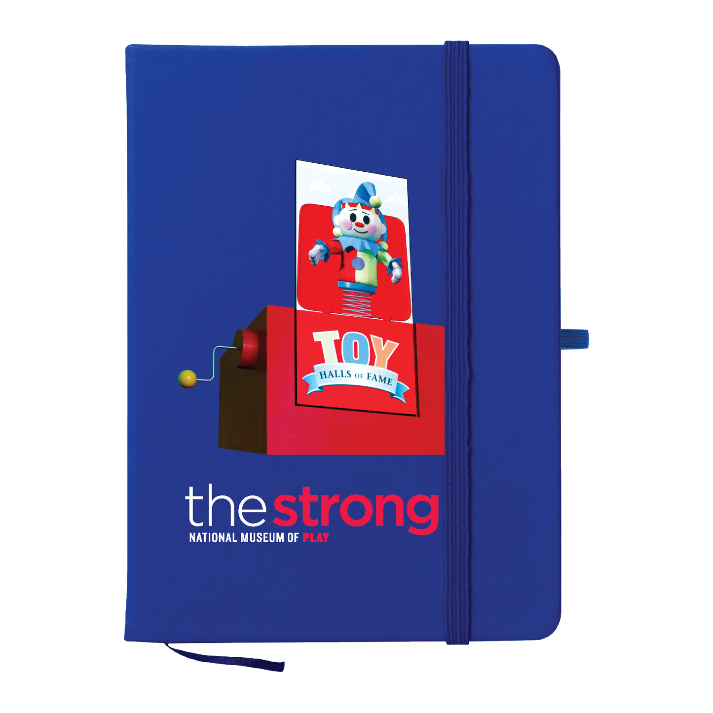 Toy Hall of Fame Journal