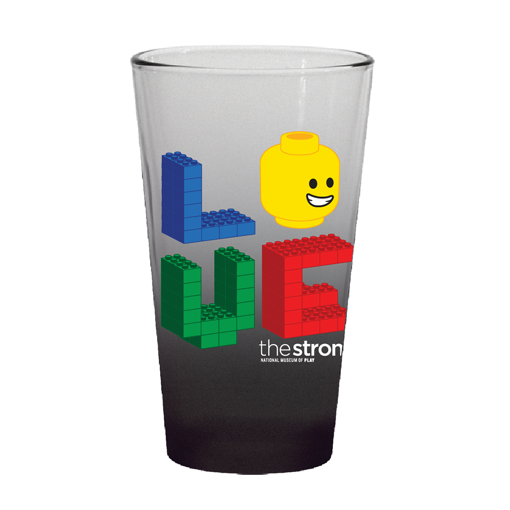 Strong Love Pint